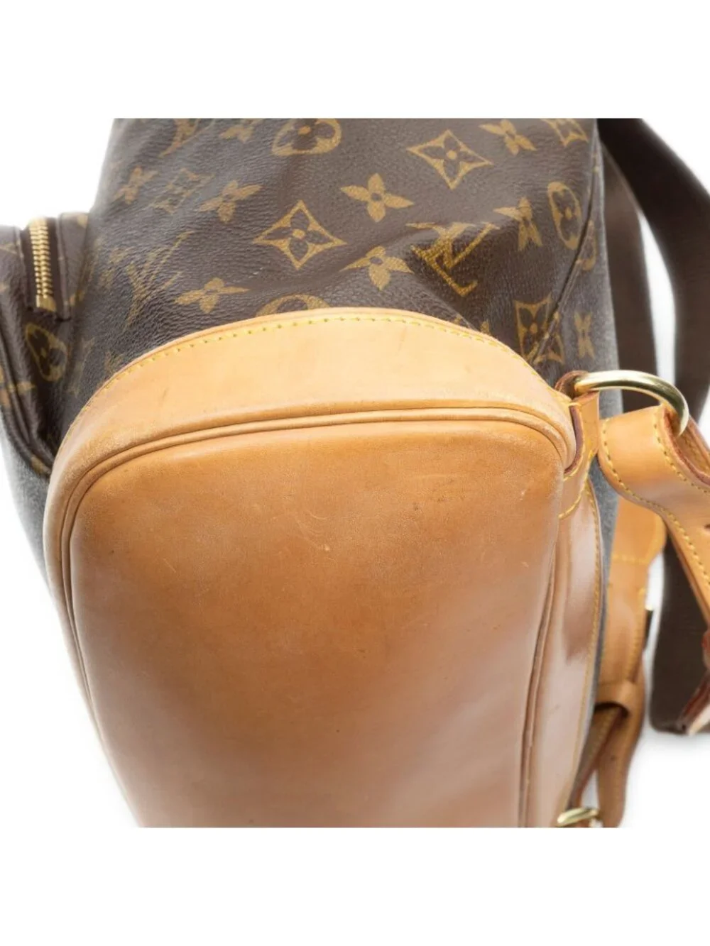 Louis Vuitton this authentic